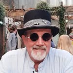 Mark Stephen Bannerman - @marcusbananaman - Instagram
