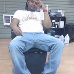 Marcus Barbee - @mbeezy_24 - Instagram