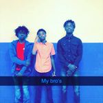 marcusbarbee - @bbh_mob_marcus - Instagram