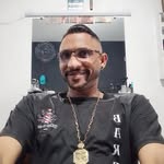 Marcus Aurélio - @marcus.barber015 - Instagram