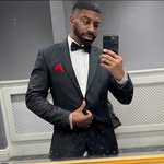 Marcus Barber - @marcusbarberuk - Instagram