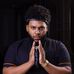 Marcus Barber - Facebook