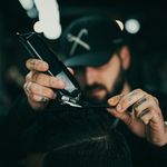 Marcus Barber - @barbeariaexpert10 - Instagram