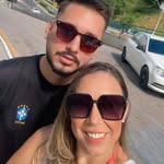 Marcus Barber - @eumarcusbarber - Instagram