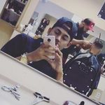 Marcus Barber - @marcos_barber22 - Instagram