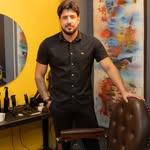 Marcus Barber - @marcusalmeida_barber - Instagram