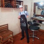 Marcus barber&shop - @marcusbarbershop1 - Instagram