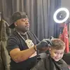 Marcus the Barber - @marcushamilton09 - TikTok