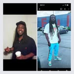 Marcus Barnhill - @oohyeah85 - Instagram