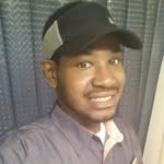 Marcus Keyshawn Barnhill - @mbarnhi2 - Instagram