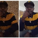 Marcus L Barnhill - @marco_omari - Instagram