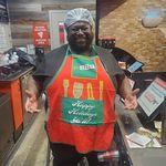 Marcus Barnum - @sucram1978 - Instagram