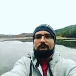 Marcus Barnwell - @vala645 - Instagram