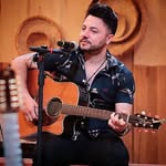 🎼 Marcus Barros 🎼 - @marcusbarros_cantor - Instagram