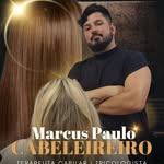 Marcus Barreto - Hair and visagismo - @marcusbarreto.ofc - Instagram