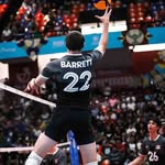 Marcus Barrett - @marcusbarrett_volleyball - Instagram