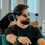 Marcus Barros - @marcusvobarros - Instagram