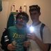 Marcus Barry - Facebook