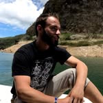 Marcus Barrick Author - @marcus_barrick - Instagram
