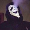 GhostFace - @marcusbarrington953 - TikTok