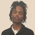 Marcus Barrington - @marcusbarrington_25 - Instagram