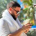 Marcus Barrios - @mr_barrios86 - Instagram