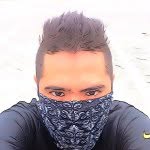 Marcus Barrios - @marcusdgreat18 - Instagram