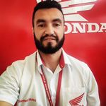 Marcus Barros - @marcus.barros.honda - Instagram
