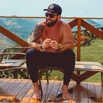 Marcus Barroso - @marcus_barroso - Instagram
