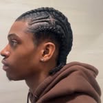 Marcus Baskin - @nope_836 - Instagram