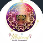 illusions Travel & ENT - @marcusebassett - Instagram