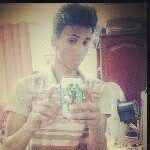 Marcus Batista - @batistamarcus - Instagram