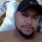 Marcus Batista - @marcussidoff - Instagram
