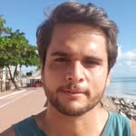Marcus Batista - @marcusbatistas - Instagram