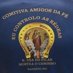 Marcus Batista - @comitiva_amigos_da_fe - Instagram