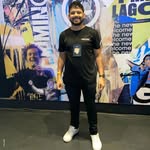 Marcus Batista - @marcus.battezzatore - Instagram