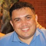 Marcus Ney Uchôa Batista - @marcusneyuchoabatista - Instagram