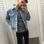 @marcus.baxter - Instagram