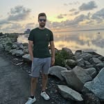 Marcus Baxter - @marlacuscus - Instagram