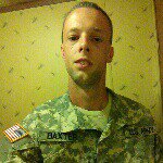 Marcus Baxter - @ngsoldier32 - Instagram