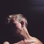 Marcus Baxter - @lord_baxter - Instagram