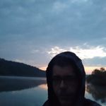 Marcus Baxter - @baxtermarcus47 - Instagram
