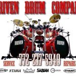 Marcus Baxter - @drivendrumcompany - Instagram