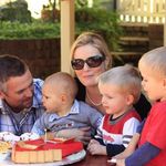 Marcus Baxter - @mjbaxter76 - Instagram