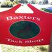 Marcus Baxter - Facebook