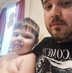 Marcus Baxter - Facebook