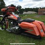 Marcus Baxter - @mbaxter1105 - Instagram