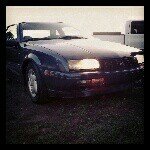 Marcus Baxter - @auto_cross_95 - Instagram