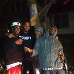 Marcus Linwood Baxter - @marcusbaxter827 - Instagram