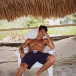 Marcus Baylor - @marcusbaylorrrr - Instagram